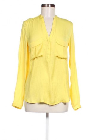 Dámská halenka Zara Trafaluc, Velikost S, Barva Žlutá, Cena  439,00 Kč