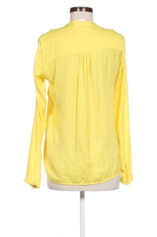 Dámská halenka Zara Trafaluc, Velikost S, Barva Žlutá, Cena  439,00 Kč