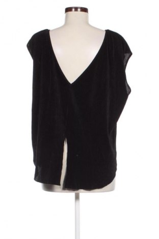 Дамска блуза Zara Trafaluc, Размер M, Цвят Черен, Цена 2,04 €