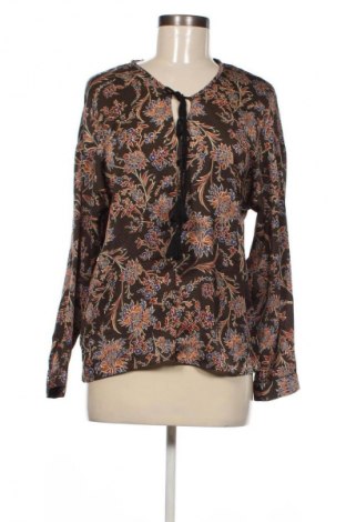 Dámska blúza Zara Trafaluc, Veľkosť S, Farba Viacfarebná, Cena  1,95 €