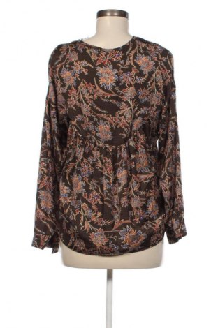 Dámska blúza Zara Trafaluc, Veľkosť S, Farba Viacfarebná, Cena  1,95 €