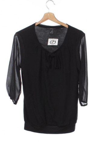 Damen Shirt Zero, Größe XS, Farbe Schwarz, Preis 1,99 €