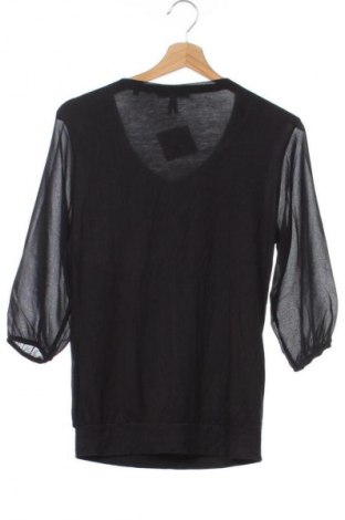 Damen Shirt Zero, Größe XS, Farbe Schwarz, Preis 1,99 €