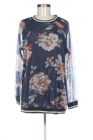 Dámská halenka Zhenzi, Velikost M, Barva Vícebarevné, Cena  49,00 Kč