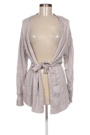 Damen Strickjacke Amisu, Größe M, Farbe Grau, Preis € 1,99