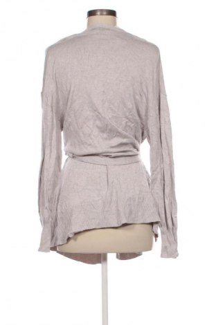 Damen Strickjacke Amisu, Größe M, Farbe Grau, Preis € 1,99