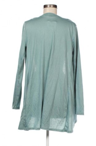 Dámsky kardigán Amisu, Veľkosť M, Farba Zelená, Cena  1,95 €