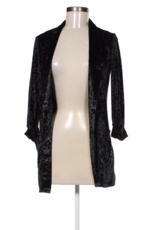 Dámsky kardigán Amisu, Veľkosť S, Farba Čierna, Cena  1,95 €