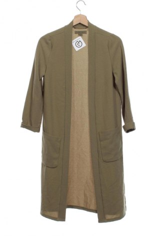 Dámsky kardigán Amisu, Velikost XS, Barva Zelená, Cena  49,00 Kč