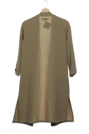 Dámsky kardigán Amisu, Velikost XS, Barva Zelená, Cena  49,00 Kč