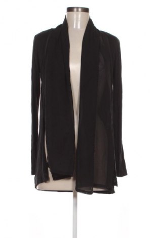 Damen Strickjacke Amisu, Größe S, Farbe Schwarz, Preis € 1,99