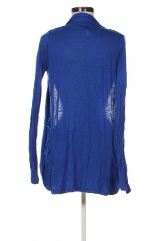 Dámsky kardigán Amisu, Velikost S, Barva Modrá, Cena  69,00 Kč