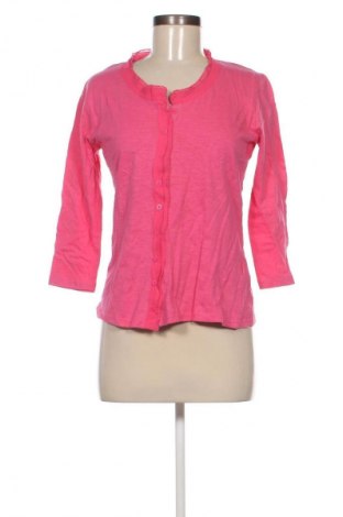 Γυναικεία ζακέτα Apanage, Μέγεθος M, Χρώμα Ρόζ , Τιμή 1,99 €