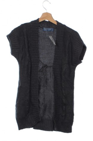 Γυναικεία ζακέτα Arizona, Μέγεθος XXS, Χρώμα Γκρί, Τιμή 1,99 €