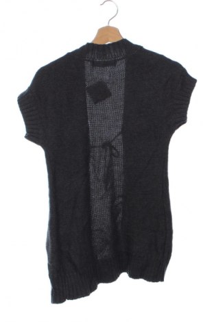 Γυναικεία ζακέτα Arizona, Μέγεθος XXS, Χρώμα Γκρί, Τιμή 1,99 €