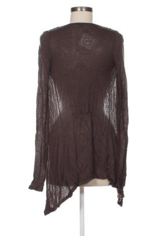 Damen Strickjacke Bershka, Größe S, Farbe Braun, Preis € 1,99