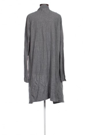 Damen Strickjacke Bershka, Größe L, Farbe Grau, Preis 3,99 €