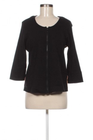 Дамска жилетка Betty Barclay, Размер M, Цвят Черен, Цена 2,04 €