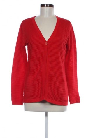 Dámsky kardigán Bexleys, Velikost S, Barva Červená, Cena  49,00 Kč