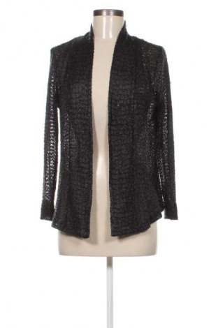 Γυναικεία ζακέτα Bexleys, Μέγεθος M, Χρώμα Μαύρο, Τιμή 1,99 €