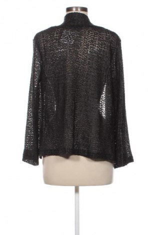 Γυναικεία ζακέτα Bexleys, Μέγεθος M, Χρώμα Μαύρο, Τιμή 1,99 €