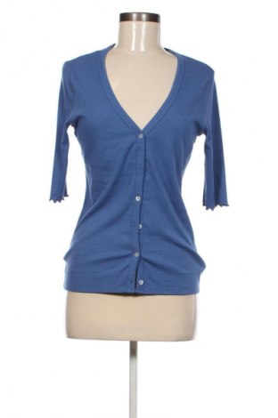 Cardigan de damă Blue Motion, Mărime M, Culoare Albastru, Preț 25,99 Lei