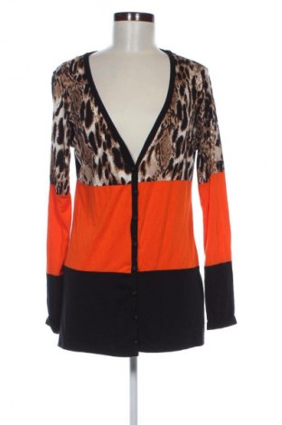 Γυναικεία ζακέτα Bpc Bonprix Collection, Μέγεθος S, Χρώμα Πολύχρωμο, Τιμή 1,99 €