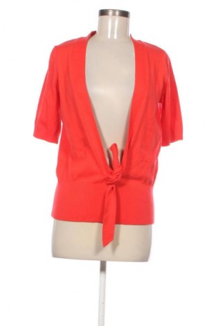 Γυναικεία ζακέτα Bpc Bonprix Collection, Μέγεθος S, Χρώμα Κόκκινο, Τιμή 1,99 €