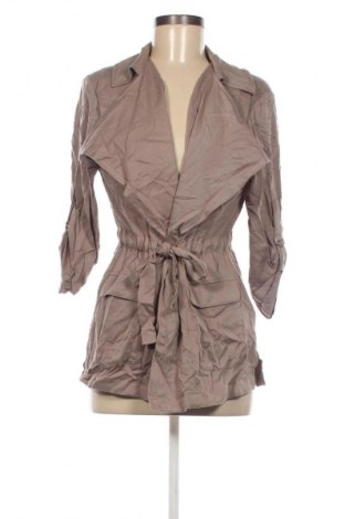 Γυναικεία ζακέτα Bpc Bonprix Collection, Μέγεθος M, Χρώμα  Μπέζ, Τιμή 1,99 €