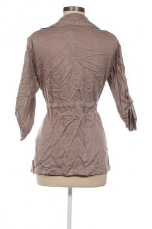 Γυναικεία ζακέτα Bpc Bonprix Collection, Μέγεθος M, Χρώμα  Μπέζ, Τιμή 1,99 €
