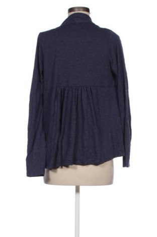 Dámsky kardigán Cami, Velikost S, Barva Modrá, Cena  49,00 Kč