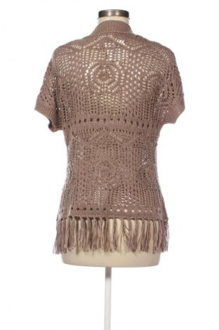 Γυναικεία ζακέτα Canda, Μέγεθος S, Χρώμα  Μπέζ, Τιμή 1,99 €