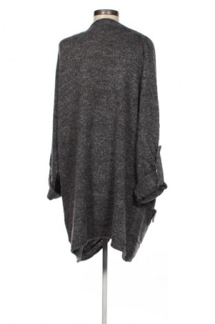 Γυναικεία ζακέτα Canda, Μέγεθος M, Χρώμα Γκρί, Τιμή 2,99 €