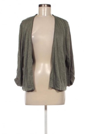 Γυναικεία ζακέτα Cecil, Μέγεθος M, Χρώμα Πράσινο, Τιμή 2,99 €