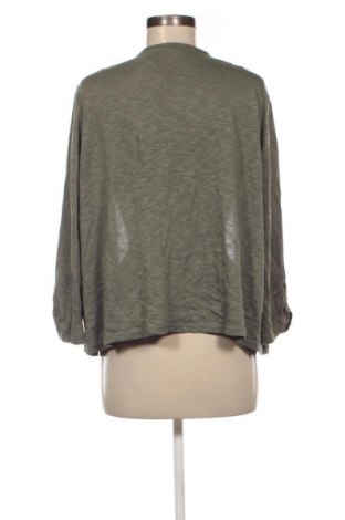 Γυναικεία ζακέτα Cecil, Μέγεθος M, Χρώμα Πράσινο, Τιμή 2,99 €