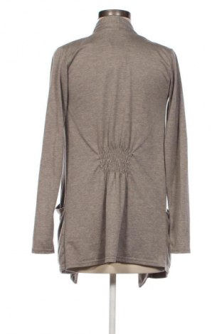 Γυναικεία ζακέτα Clockhouse, Μέγεθος M, Χρώμα Καφέ, Τιμή 1,99 €