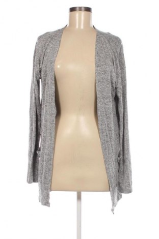 Damen Strickjacke Clockhouse, Größe L, Farbe Mehrfarbig, Preis 5,99 €