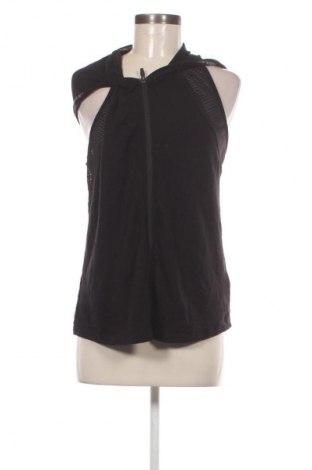 Дамска жилетка Crivit, Размер M, Цвят Черен, Цена 2,04 €