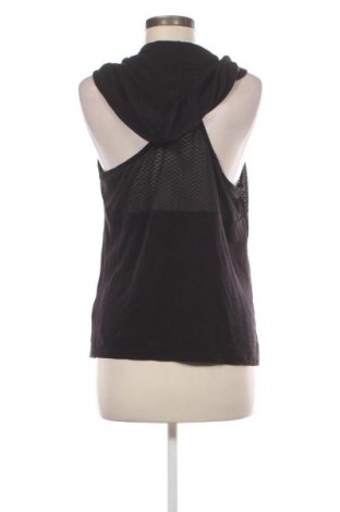 Дамска жилетка Crivit, Размер M, Цвят Черен, Цена 2,04 €