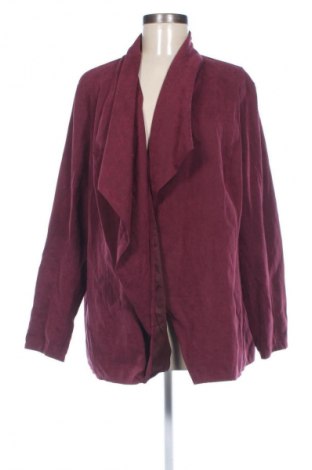 Γυναικεία ζακέτα Designer S, Μέγεθος M, Χρώμα Κόκκινο, Τιμή 1,99 €