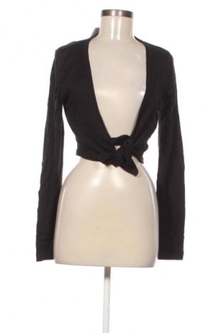 Γυναικεία ζακέτα Esprit, Μέγεθος XL, Χρώμα Μαύρο, Τιμή 1,99 €