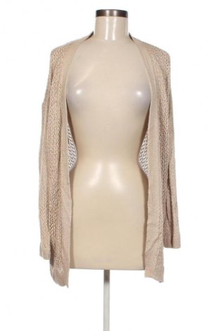 Γυναικεία ζακέτα Ever.me by Takko Fashion, Μέγεθος M, Χρώμα  Μπέζ, Τιμή 1,99 €