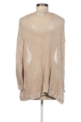 Γυναικεία ζακέτα Ever.me by Takko Fashion, Μέγεθος M, Χρώμα  Μπέζ, Τιμή 1,99 €