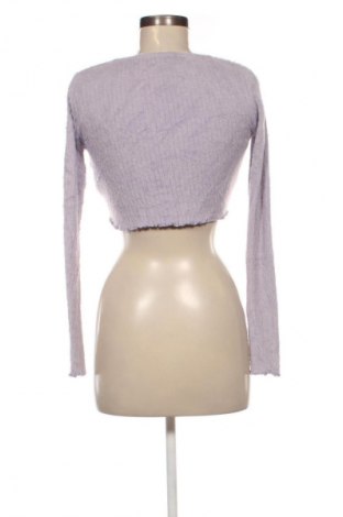 Γυναικεία ζακέτα Fb Sister, Μέγεθος S, Χρώμα Βιολετί, Τιμή 2,99 €