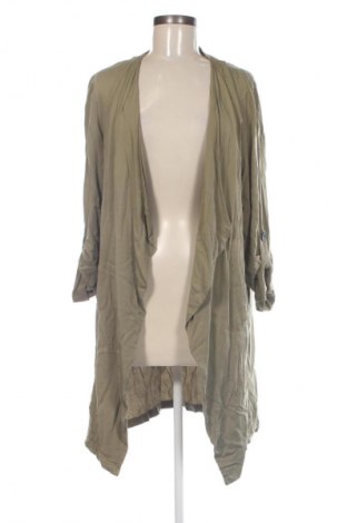 Dámsky kardigán Fb Sister, Velikost M, Barva Zelená, Cena  49,00 Kč