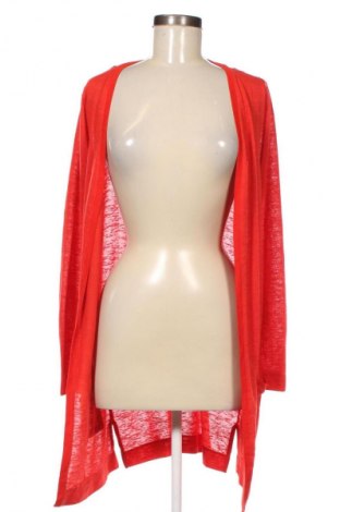 Γυναικεία ζακέτα Gerry Weber, Μέγεθος L, Χρώμα Κόκκινο, Τιμή 4,99 €