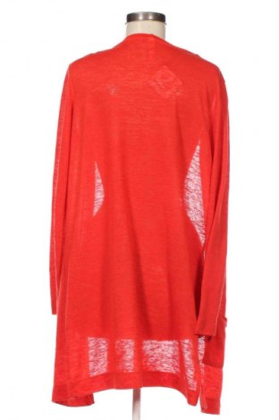 Γυναικεία ζακέτα Gerry Weber, Μέγεθος L, Χρώμα Κόκκινο, Τιμή 4,99 €