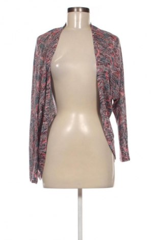 Γυναικεία ζακέτα Gina, Μέγεθος S, Χρώμα Πολύχρωμο, Τιμή 2,99 €