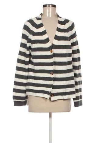 Damen Strickjacke Gina Benotti, Größe L, Farbe Mehrfarbig, Preis 5,99 €