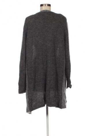 Γυναικεία ζακέτα Gina Benotti, Μέγεθος M, Χρώμα Γκρί, Τιμή 4,99 €